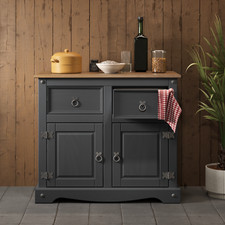 Corona sideboard door - corona,