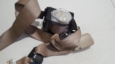 NSB053GK58  Seat belt - rear