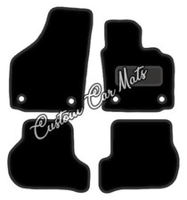 CUSTOM FIT VW GOLF 5 CAR FLOOR