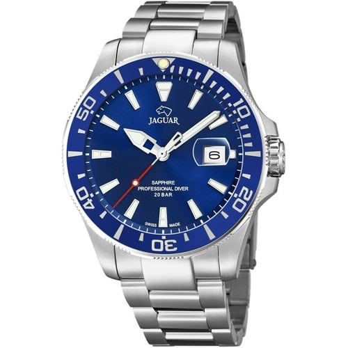 Jaguar executive watch j860 - executive, j860/c