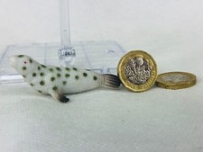 Toy Sealion Sea Lion Fish Grey Animal Toy cb