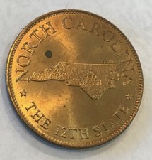 Raleigh North Carolina State