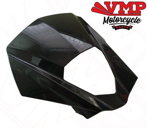 New front headlight - new,