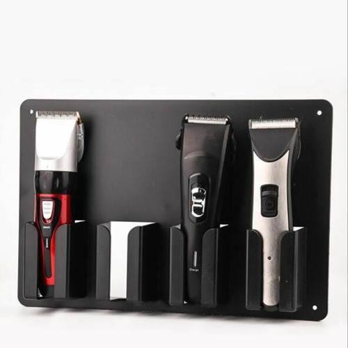 Clipper holder barber shop - clipper,