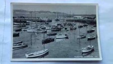 Vintage postcard real photo