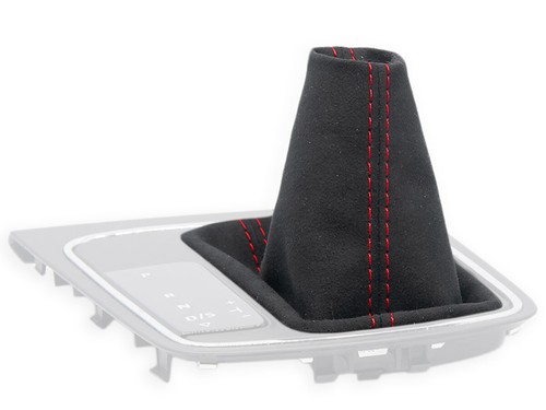 Gear stick gaiter for - gear,