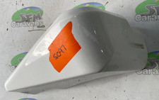 Bailey Unicorn 3 Caravan OSR