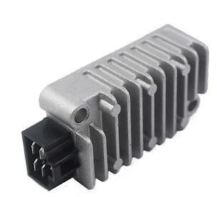 Regulator rectifier yamaha - rectifier,