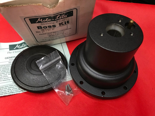 Genuine nos moto lita - ",