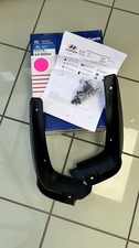 Genuine Hyundai Tucson Rear