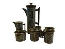 Vintage Olive Portmeirion