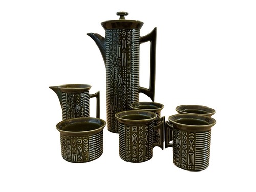 Vintage olive portmeirion - vintage,