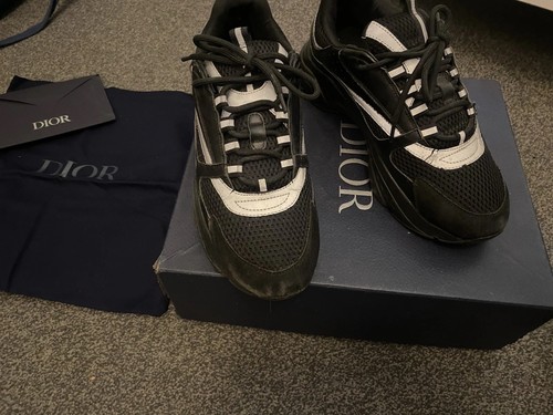 Christian dior b22 men - dior, men's