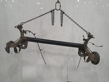 SUZUKI IGNIS MK2 2016-2025