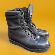 Alico High leg Combat Boots 10