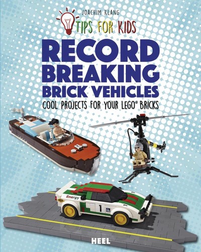 Tips for kids record breaking - tips, kids: