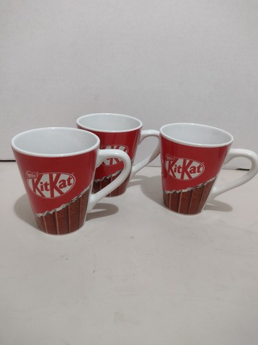 Nestle kitkat tea coffee mug - ,