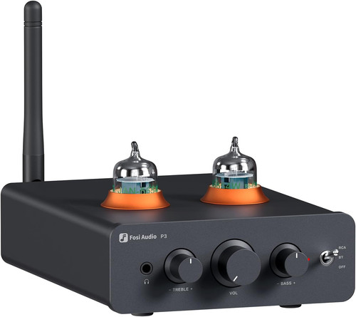 Fosi audio tube - fosi,