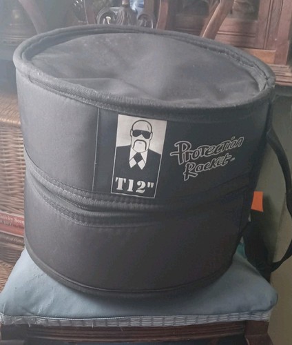Protection racket t12 soft - racket,