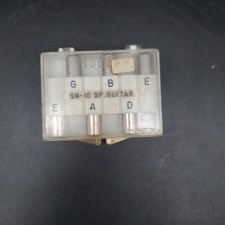 Vintage W.M. Kratt Pitch Pipe