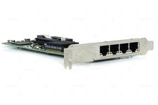 H092P DELL QUAD PORT 1GB PCI-E NETWORK ADAPTER