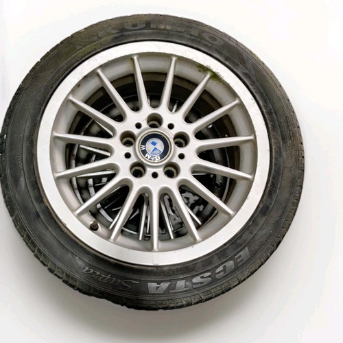 Bmw e39 e38 - bmw,