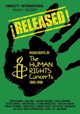 Released: Highlights of the