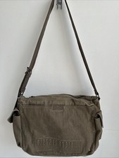 Fat Face messenger bag XL size