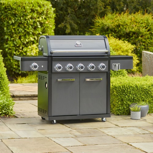 Grillstream legacy hybrid - grillstream,