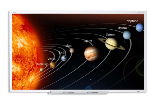 Smart board spnl 4070 fhd - board,
