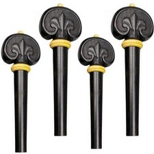 One set Violin Pegs with