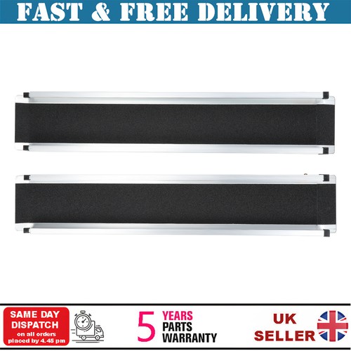 6ft telescopic ramps - telescopic,