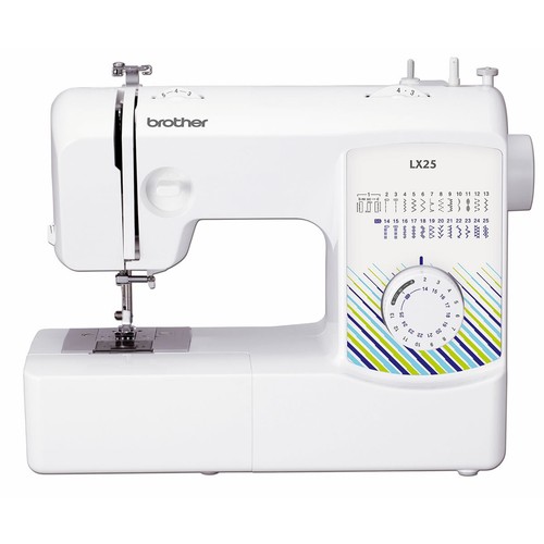 Brother lx25 sewing machine - brother,