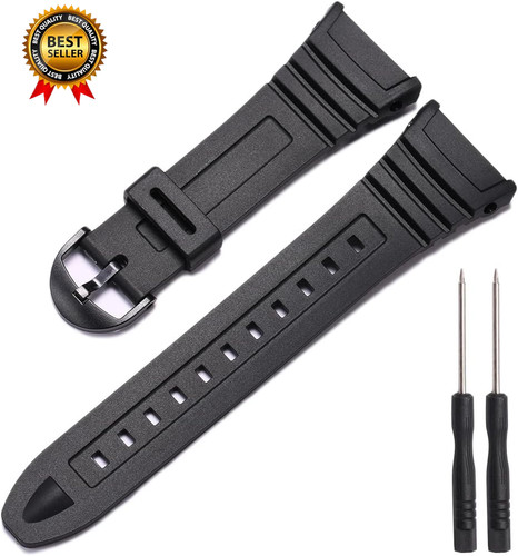 Replacement watch strap - replacement,