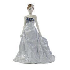 Royal Worcester Figurine