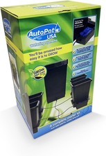 AutoPot 4 Pot Grow Hydroponics