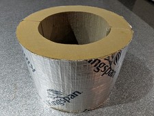 3 x Kingspan Kooltherm foil