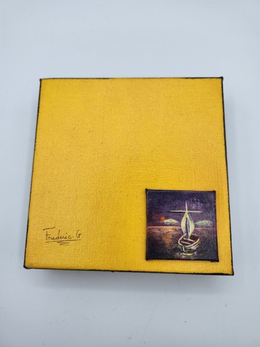 Gregory frederic oil painting - frederic,