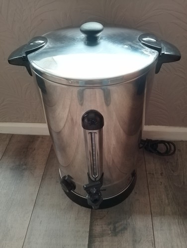 20l stainless steel catering - stainless,