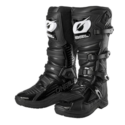 Neal rmx black motocross - rmx,