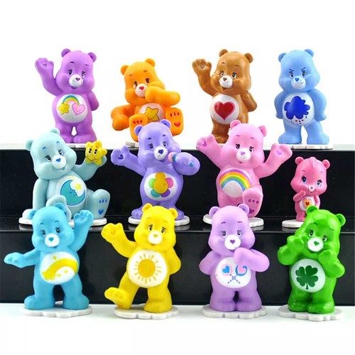 12pcs set rainbow - 12pcs,