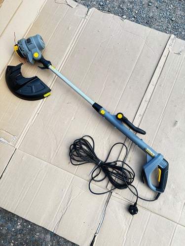 Titan grass trimmer - titan,
