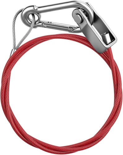 Breakaway cable trailer - cable,,