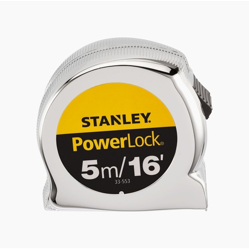 Stanley 553 16ft - stanley,