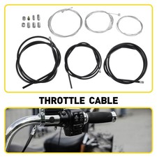 6Pcs Kit Universal Motorcycle