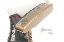 Ping Heppler Anser 2 Golf Club Mens Right Handed Putter