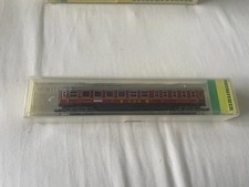 MINITRIX 3012 N GAUGE -