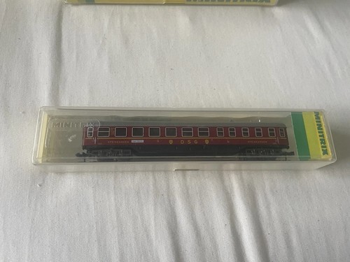 Minitrix 3012 gauge - 3012,