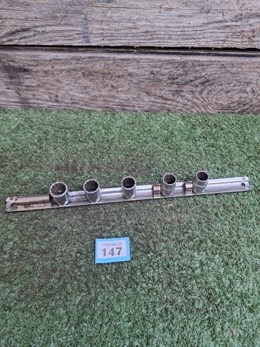 Vintage elora sockets sizes - sockets.,
