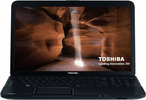 Toshiba satellite pro - toshiba,